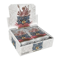 RUSH OF IKORR - SHATTERED CHAOS ACT 1 PART 1 - BOOSTER BOX
